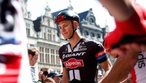 Marcel Kittel will sich ausreichend auf die Tour de France vorbereiten