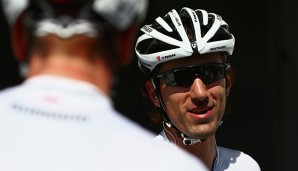 Fabian Cancellara wird seine Karriere am Ende der Saison beenden