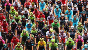 In Mönchengladbach dürfen sich Radsport-Fans 2017 auf großen Sport freuen