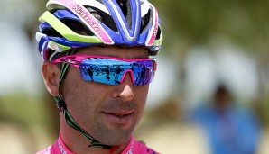 Maximiliano Richeze setzte sich bei der vierten Etappe der Tour de Suisse im Sprint durch