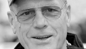 Rudi Altig ist am gestrigen Samstag mit 79 Jahren verstorben