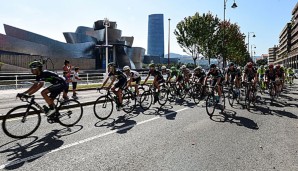 Der Startschuss zur Vuelta 2017 wird in Nimes fallen