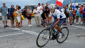 Nairo Quintana gewinnt Königsetappe von Tirreno-Adriatico