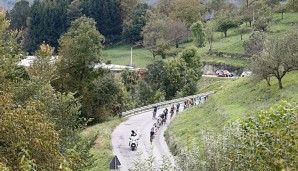 Giro d'Italia schafft umstrittenen Preis wieder ab
