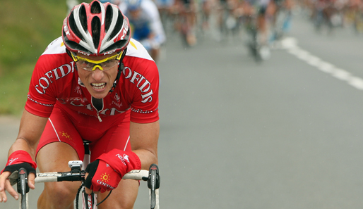 Radsport, Tour de France, Sylvain Chavanel