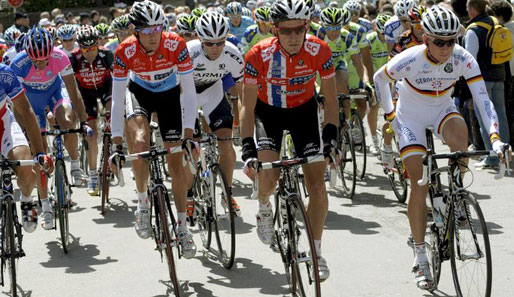 Radsport, Tour, Alejandro Valverde