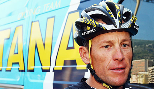 Bjarne Riss glaubt nicht an einen achten Toursieg für Lance Armstrong