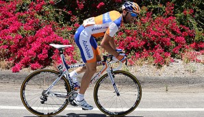 Paul Martens geht bei der diesjährigen Tour de France an den Start