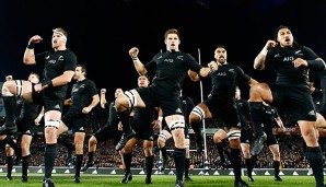 Neuseeland ist 2016 klarer Favorit und will sich den Titel zurückholen