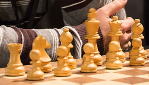 Schach sei lau des Großmuftis eine "Zeit- und Geldverschwendung"