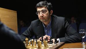 Ex-Weltmeister Vladimir Kramnik ist heiß auf einen erneuten Titel.