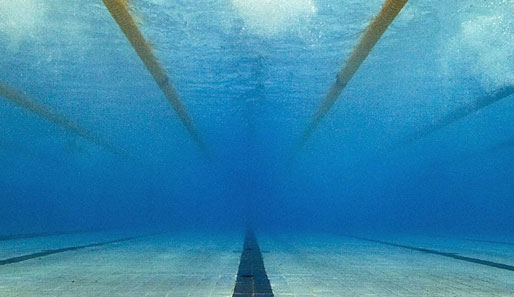 Der europäische Schwimm-Verband LEN sucht einen Gastgeber für die Europameisterschaften 2012