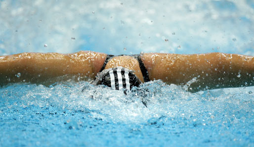 Der Dopingopfer-Hilfeverein hat eine neue Doping-Debatte im deutschen Schwimmsport ausgelöst