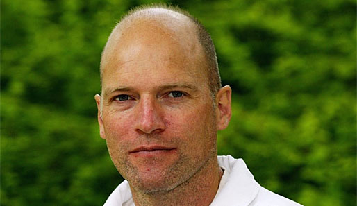 Markus Weise führte die deutschen Damen 2004 und die Herren 2008 zu Olympiagold