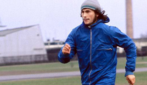 Bei den Olympischen Spielen 1976 in Montreal wurde Baumgartl Dritter im 3000-Meter-Hindernislauf.
