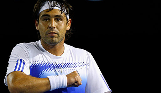 Tennis, ATP, Baghdatis