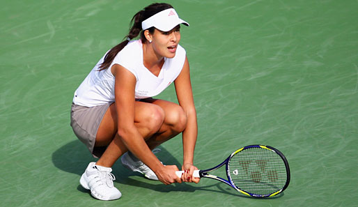 Tennis, WTA, Ana Ivanovic