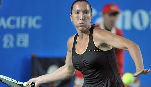 Jelena Jankovic bangt um ihre Teilnahme bei den Australian Open