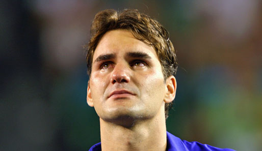 <b>Roger Federer</b> will in den nächsten Monaten eine Tennispause einlegen - roger-federer-pause-514