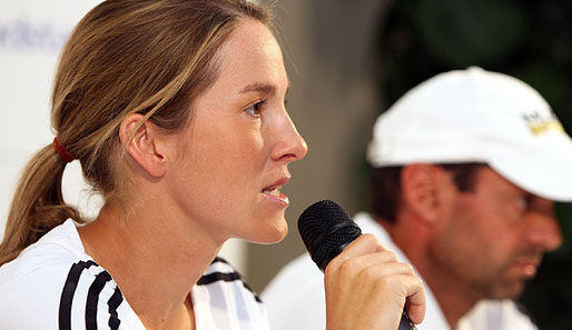 Justine Henin macht mit ihrem Comeback den Tennis-Traum der Belgier perfekt