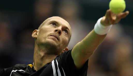 Nikolai Dawidenko hat bisher 20 Titel auf der ATP-Tour errungen