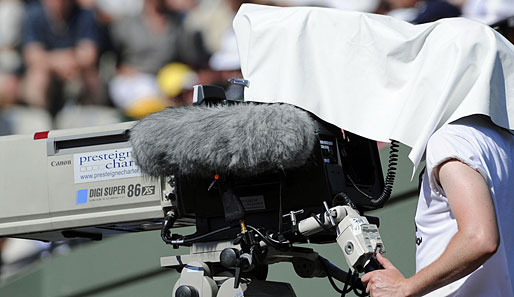 Sky erwarb die TV-Rechte für Wimbledon bis zum Jahr 2013