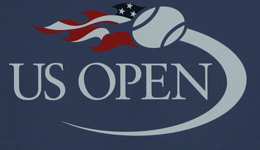 Die US Open beginnen Ende August in Flushing Meadows