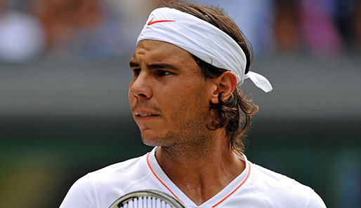 Hat in seiner inzwischen fast zehnjährigen Profikarriere bisher 41 Titel gesammelt: Rafael Nadal