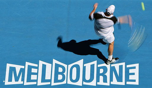 18 deutsche Tennisprofis stehen in Melbourne im Hauptfeld