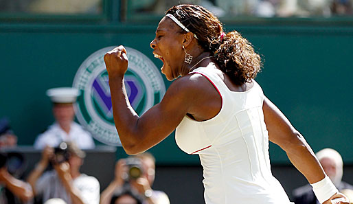 Serena Williams wurde von einem Stalker belästigt und steht vor dem Comeback auf der Tour