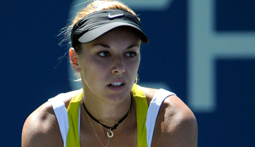Sabine Lisicki trifft im Achtelfinale der US Open auf Vera Zwonarewa