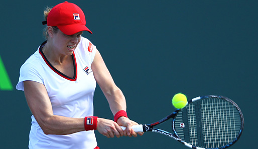 Kim Clijsters beendet nach den US-Open ihre ruhmreiche Karriere