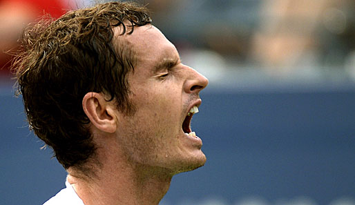Auch Andy Murray wird beim ATP-Finale dabei sein