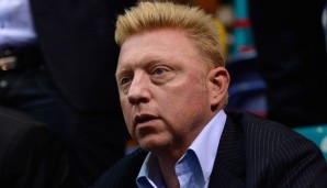 Boris Becker muss sich einer beidseitigen Hüftoperation unterziehen