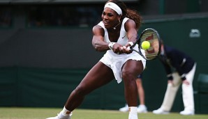 Serena Williams startet nicht in Bastad