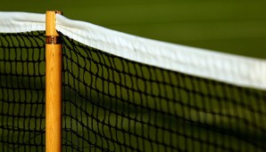Nach dem Fussball gerät auch der Tennissport unter Verdacht von Spielmanipulation