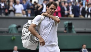 Roger Federer muss wegen Terminproblemen beim Master passen