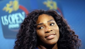 Wird Serena Williams die US-Open gewinnen?