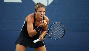 Sara Errani kritisierte den Klimaanlagen-Wahn bei den US Open