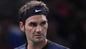 Roger Federer bemängelt fehlende Doping-Kontrollen im Tennis, vor allem nach Siegen