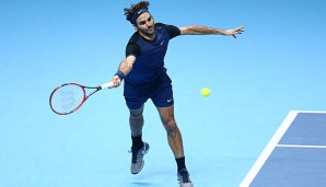 Roger Federer will in Rio mindestens zwei Goldmedaillen holen