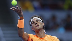 Rafael Nadal stellt sich gegen den Weltverband