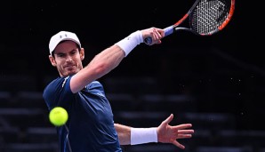 Andy Murray fordert einen offenen Umgang mit Doping im Tennis