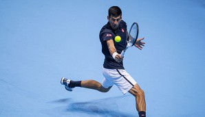 Novak Djokovic will einen anderen Spielmodus bei Olympia