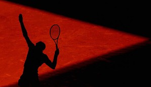Manipulation im Tennis: Den spanischen Behörden gelangen 34 Festnahmen