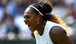 Serena Williams trifft im Viertelfinale auf Landsfrau Alison Riske.