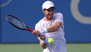 Andy Murray will sich nach seiner Hüft-OP über kleine Turniere zurück in die Weltspitze kämpfen.