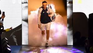 DOMINIC THIEM (AUT): Fünfte Teilnahme in London, ein Turniersieg 2020 (US Open). Bilanz gegen seine Gruppengegner: Nadal 5-9, Tsitsipas 4-3, Rublev 2-2