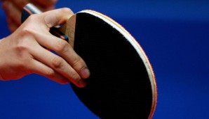Thomas Weiker bleibt ITTF-Präsident