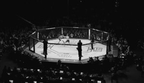 Bei Sportfans umstritten: Ist MMA zu brutal?